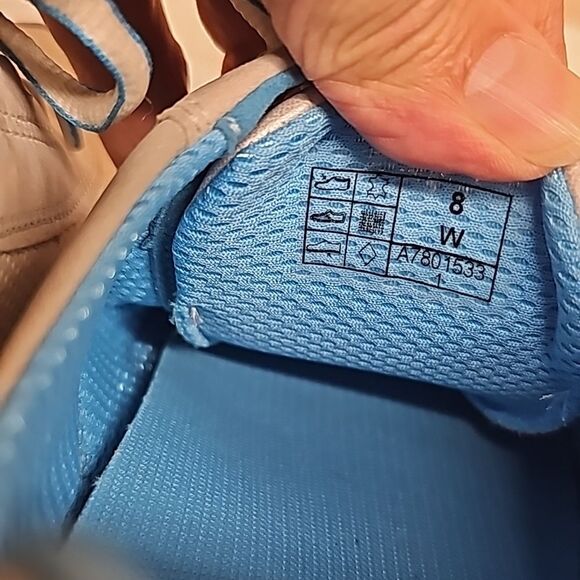 SAS SPORTY LACE-UP WOMENS SNEAKERS BFPM-11-047 - Picture 10 of 11